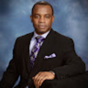 Meet your Posher, Thaddeus